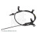 Cable, parking brake ADG046221 Blue Print, Thumbnail 2