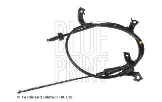Cable, parking brake ADG046221 Blue Print, Image 2