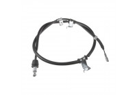 Cable, parking brake ADG046222 Blue Print