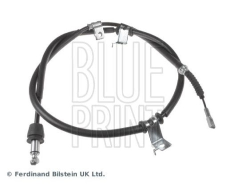 Cable, parking brake ADG046222 Blue Print, Image 2
