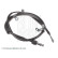 Cable, parking brake ADG046223 Blue Print, Thumbnail 2