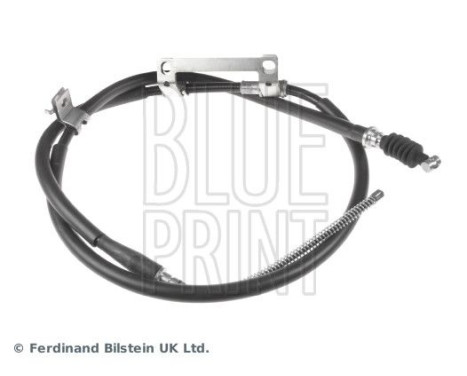 Cable, parking brake ADG046224 Blue Print, Image 2