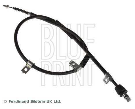 Cable, parking brake ADG046225 Blue Print, Image 2