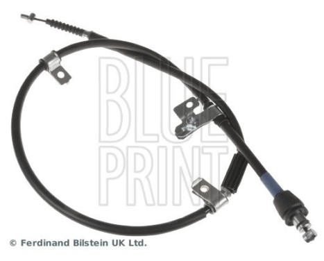 Cable, parking brake ADG046226 Blue Print, Image 2