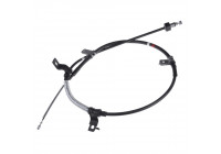 Cable, parking brake ADG046227 Blue Print