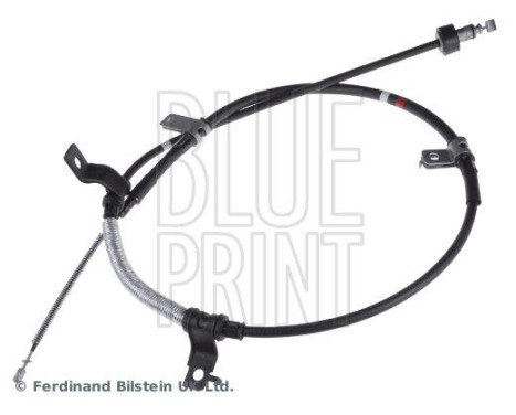 Cable, parking brake ADG046227 Blue Print, Image 2