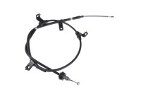 Cable, parking brake ADG046228 Blue Print
