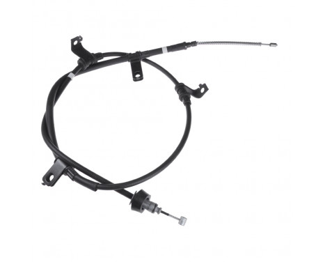 Cable, parking brake ADG046228 Blue Print