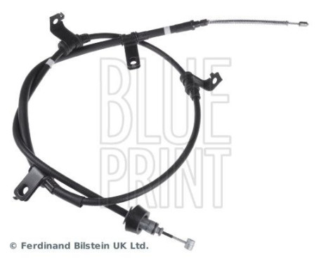 Cable, parking brake ADG046228 Blue Print, Image 2