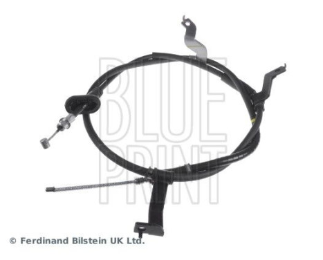 Cable, parking brake ADG046230 Blue Print, Image 2