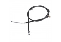 Cable, parking brake ADG046231 Blue Print