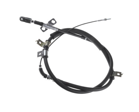 Cable, parking brake ADG046240 Blue Print