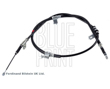 Cable, parking brake ADG046252 Blue Print, Image 2