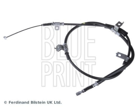 Cable, parking brake ADG046253 Blue Print, Image 2
