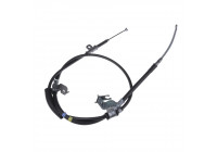 Cable, parking brake ADG046255 Blue Print