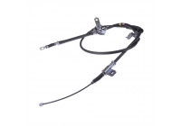 Cable, parking brake ADG046257 Blue Print