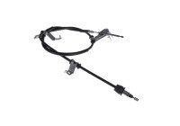 Cable, parking brake ADG046265 Blue Print