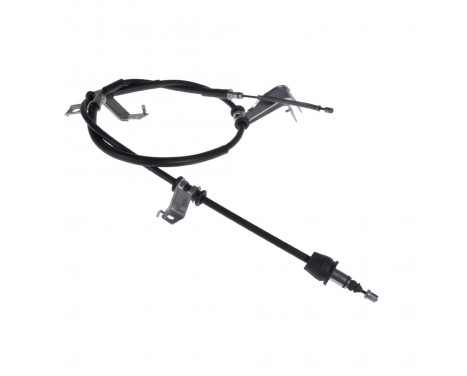 Cable, parking brake ADG046265 Blue Print