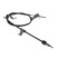 Cable, parking brake ADG046265 Blue Print