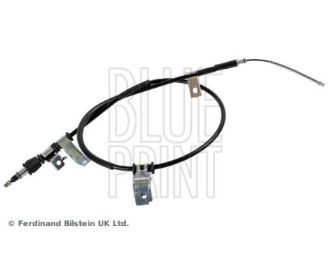 Cable, parking brake ADG046265 Blue Print, Image 2