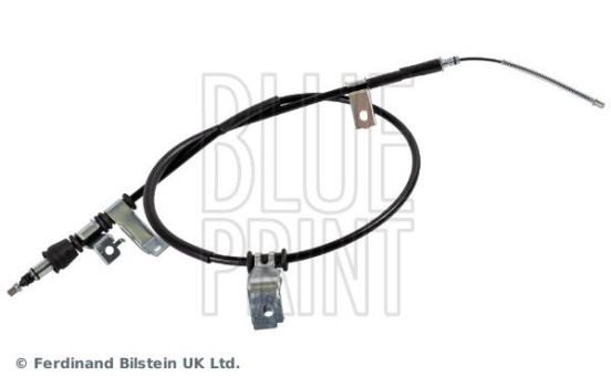 Cable, parking brake ADG046265 Blue Print, Image 2