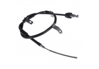 Cable, parking brake ADG046267 Blue Print