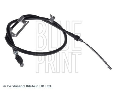 Cable, parking brake ADG046268 Blue Print, Image 2