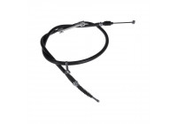 Cable, parking brake ADG046270 Blue Print