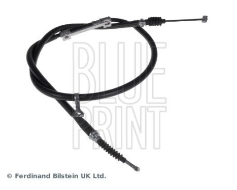 Cable, parking brake ADG046270 Blue Print, Image 2