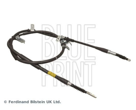 Cable, parking brake ADG046272 Blue Print, Image 2