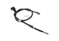 Cable, parking brake ADG046273 Blue Print