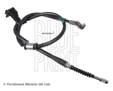 Cable, parking brake ADG046273 Blue Print, Image 2