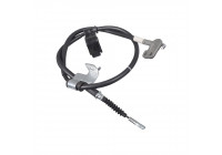 Cable, parking brake ADG046274 Blue Print