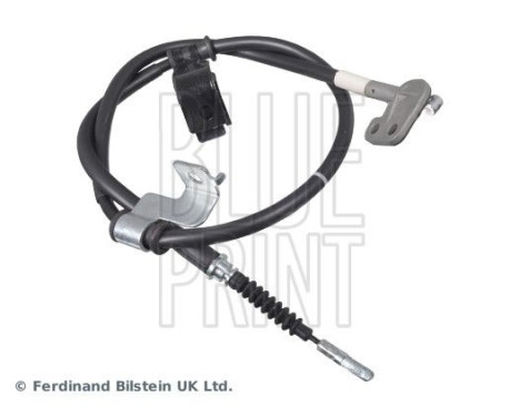 Cable, parking brake ADG046274 Blue Print, Image 2