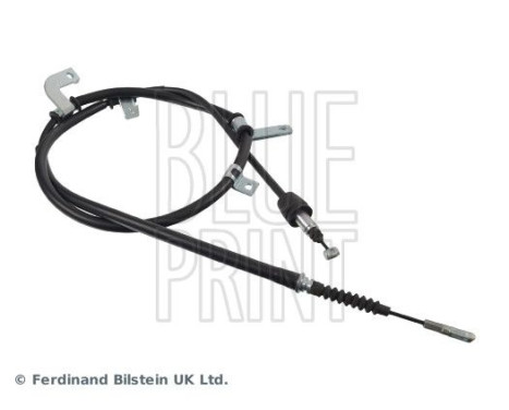 Cable, parking brake ADG046275 Blue Print, Image 2