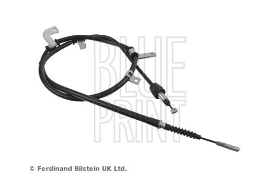 Cable, parking brake ADG046275 Blue Print, Image 2