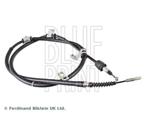 Cable, parking brake ADG046276 Blue Print, Image 2