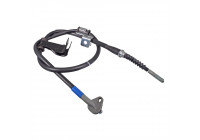Cable, parking brake ADG046277 Blue Print