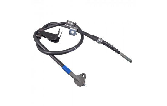 Cable, parking brake ADG046277 Blue Print