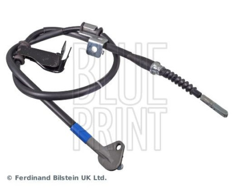 Cable, parking brake ADG046277 Blue Print, Image 2