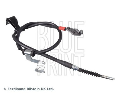 Cable, parking brake ADG046278 Blue Print, Image 2