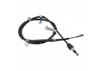 Cable, parking brake ADG046279 Blue Print