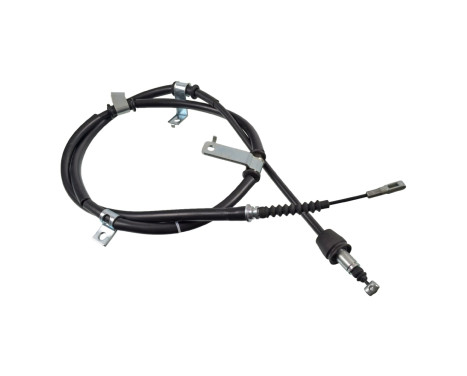 Cable, parking brake ADG046279 Blue Print