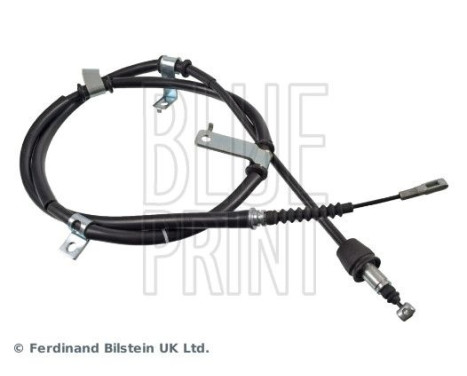 Cable, parking brake ADG046279 Blue Print, Image 2