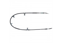 Cable, parking brake ADG046281 Blue Print