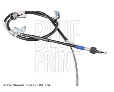 Cable, parking brake ADG046283 Blue Print, Image 2