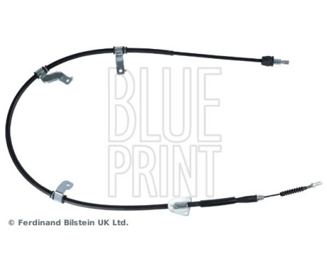 Cable, parking brake ADG046284 Blue Print, Image 2