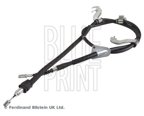 Cable, parking brake ADG046285 Blue Print, Image 2