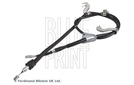 Cable, parking brake ADG046285 Blue Print, Image 2