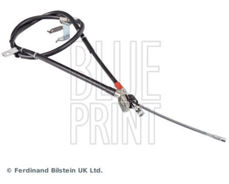 Cable, parking brake ADG046286 Blue Print, Image 2